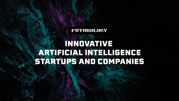 영국 Futurology, ‘대한민국 AI스타트업 TOP 101’에 자비스앤빌런즈 선정